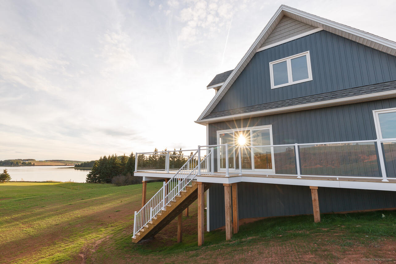 PEI Real-Estate PEI Real-Estate