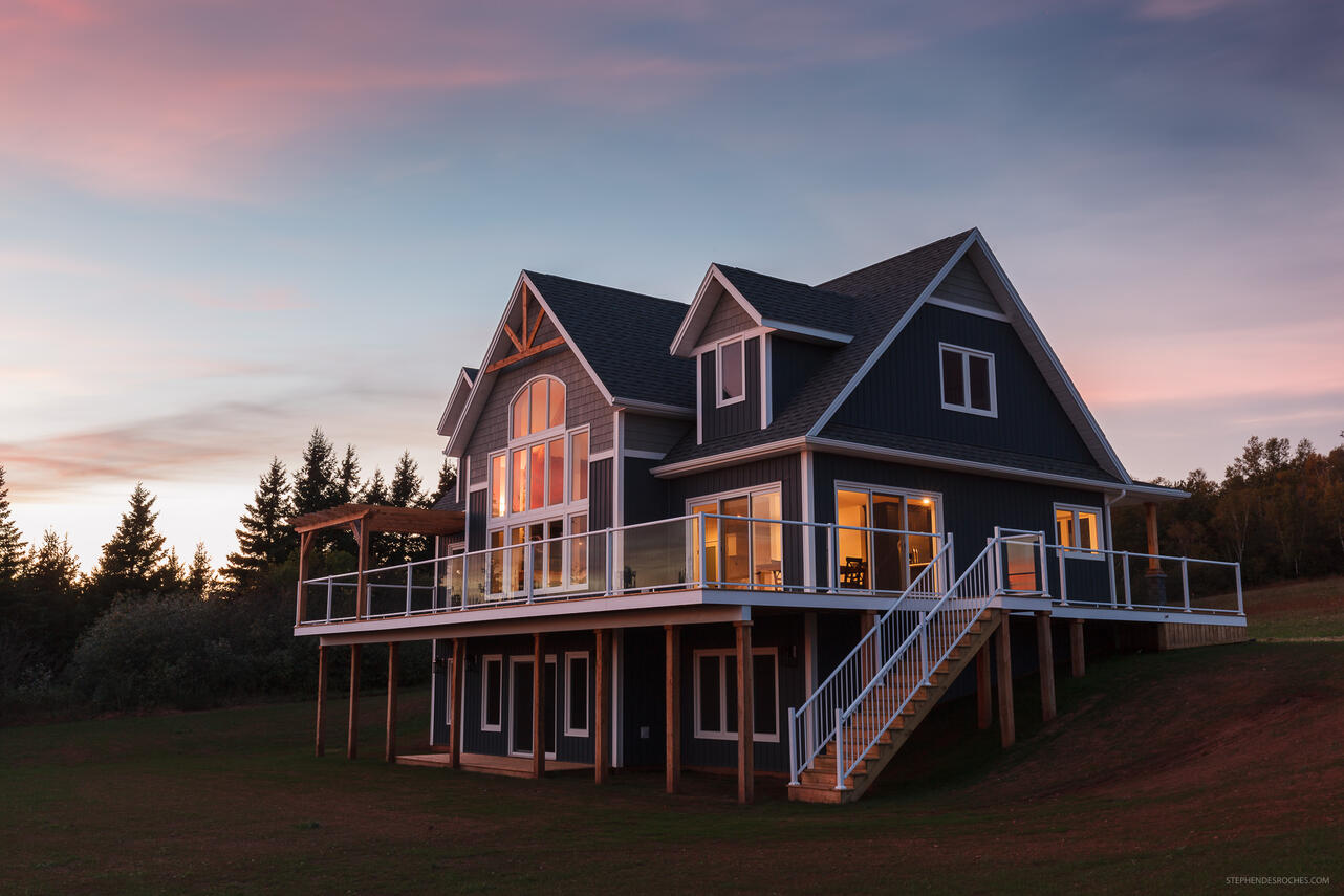 PEI Real-Estate PEI Real-Estate